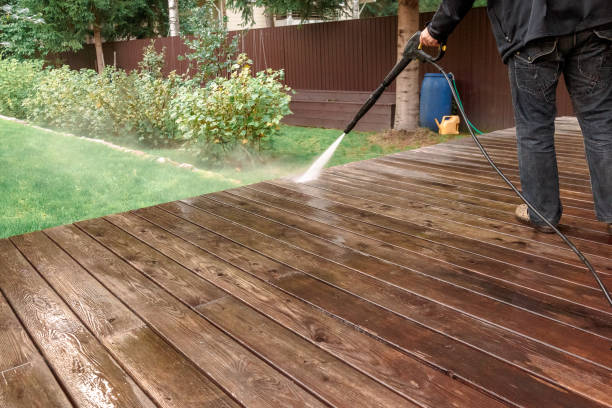Best Building Exterior Washing  in Republic, MO