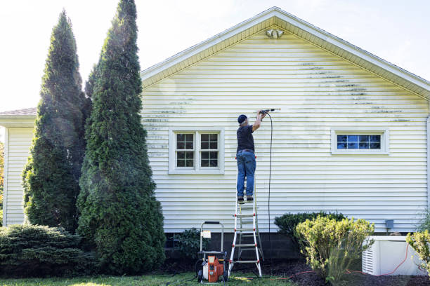Professional Pressure Washing Services in Republic, MO